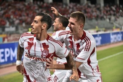Ανέβηκε στην 54η θέση της IFFHS ο Ολυμπιακός: Πού βρίσκονται Παναθηναϊκός, ΑΕΚ, ΠΑΟΚ και Άρης