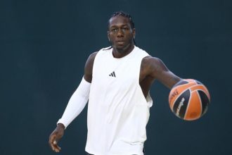 Ναν: «Αφήσαμε κάτι στο… τραπέζι πέρυσι, περιμένουμε να γίνει δικό μας φέτος»
