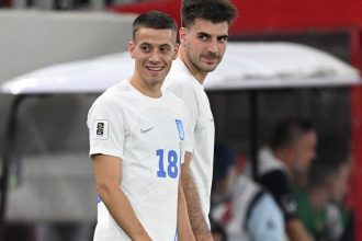 Εκτόξευση για την Εθνική Ελλάδας στις προβλέψεις πρόκρισης!