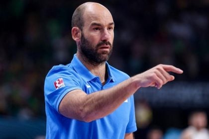 Απάντησε στον Αταμάν ο Σπανούλης: «Προσπαθεί να επηρεάσει το μυαλό των ανθρώπων, περιμέναμε τι θα πει για τον Γιάννη»