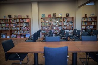 Αρχίζουν ξανά σήμερα τα μαθήματα του Ψηφιακού Φροντιστηρίου