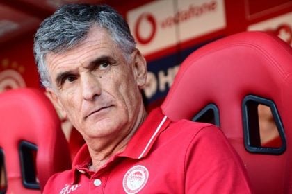 Μεντιλίμπαρ: «Αναμφίβολα θα έχουμε αλλαγές στο ντέρμπι - Ζέλσον και Γιάρεμτσουκ είναι καλά»