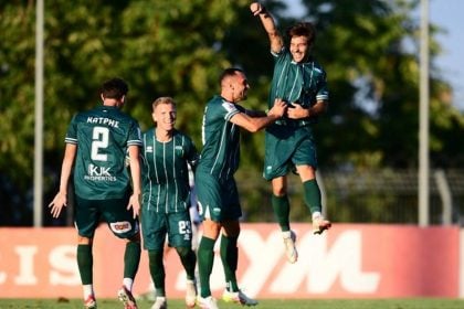Κύπελλο: «Σκόρπισε» τον αγνώριστο ΠΑΟΚ με τεσσάρα ο τρομερός Λεβαδειακός!
