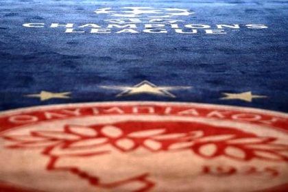 Champions League: Τα εκατομμύρια που έχει ήδη εξασφαλίσει ο Ολυμπιακός - Στην κορυφή η Σίτι