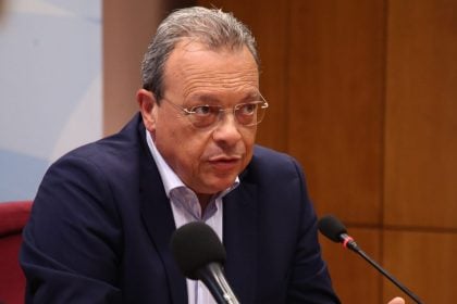 Φάμελλος: Να γίνει πλήρως δεκτό το αίτημα του Πάνου Ρούτσι