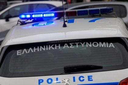 Συνελήφθη η 36χρονη που μαχαίρωσε τον 34χρονο Τούρκο