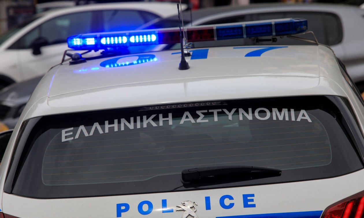 Συνελήφθη η 36χρονη που μαχαίρωσε τον 34χρονο Τούρκο