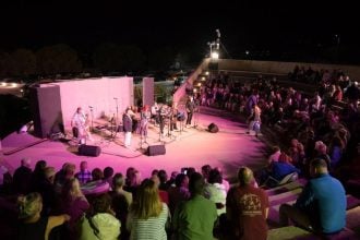 Αυλαία για το Φεστιβάλ Ερασιτεχνικού Θεάτρου Πάτρας