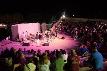 Αυλαία για το Φεστιβάλ Ερασιτεχνικού Θεάτρου Πάτρας