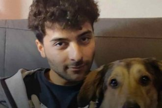 Συλλυπητήρια του Δημάρχου για την απώλεια του Δημήτρη Λιόπετα