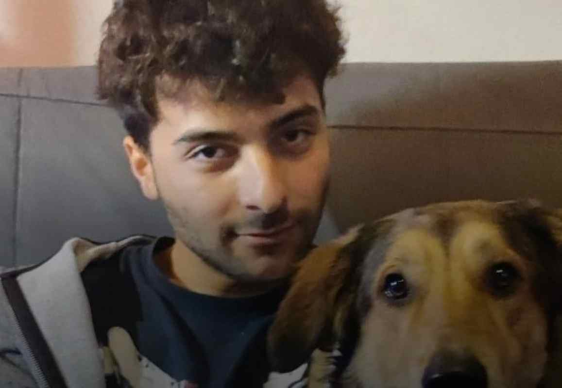 Συλλυπητήρια του Δημάρχου για την απώλεια του Δημήτρη Λιόπετα