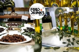 Περιφέρεια Δυτικής Ελλάδας: Πρόσκληση στις τοπικές επιχειρήσεις για τη Διεθνή Έκθεση Τροφίμων και Ποτών FOOD&DRINKS by Detrop