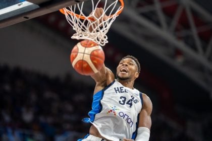 Eurobasket 2025, Ισπανία - Ελλάδα: Με Γιάννη για την πρωτιά και το ευνοϊκό μονοπάτι