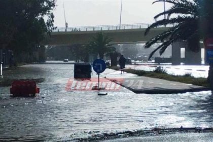 Καιρός: Επίμονες και ισχυρές καταιγίδες από τα ξημερώματα της Κυριακής και για 20 ώρες – H Δυτική Ελλάδα στις 10 περιοχές που θα επηρεαστούν - Προβλέψεις για 100 τόνους νερού ανά στρέμμα!
