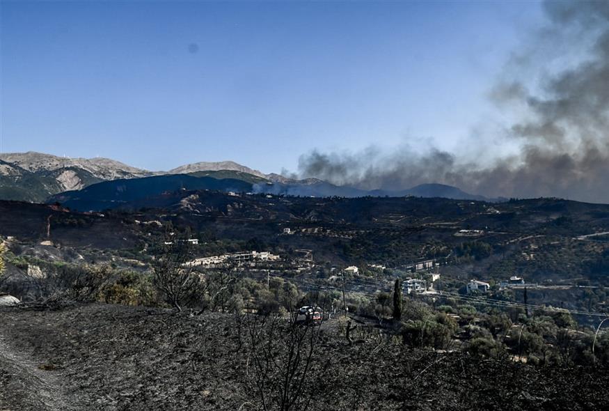 Πάτρα: Επείγουσα συνεδρίαση σήμερα της Δημοτικής Επιτροπής με θέμα την έκτακτη οικονομική ενίσχυση 84.390 ευρώ για τους πυρόπληκτους
