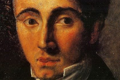 Σαν σήμερα στις 27 Σεπτεμβρίου 1831 δολοφονήθηκε ο Ιωάννης Καποδίστριας