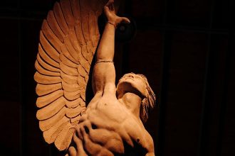 Η μεγαλύτερη παραγωγή θεματικού πάρκου για την Αρχαία Ελλάδα σε σκηνοθεσία Σωτήρη Τσαφούλια, έρχεται στη Θεσσαλονίκη