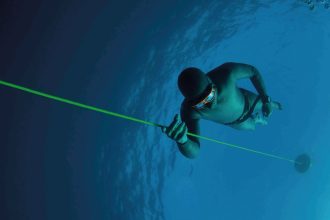 Δυτ. Ελλάδα: Σε θρίλερ εξελίχθηκε η προπόνηση ελεύθερης καταδύσης - Οι δύτες βρέθηκαν στο νοσοκομείο