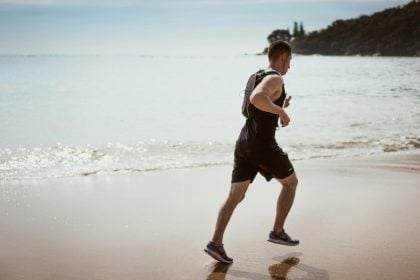 Η άσκηση ως αντίδοτο στη δουλειά γραφείου
