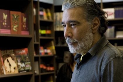 Φεστιβάλ Κινηματογράφου Θεσσαλονίκης: Τιμητικός Χρυσός Αλέξανδρος στον Γιώργο Τσεμπερόπουλο
