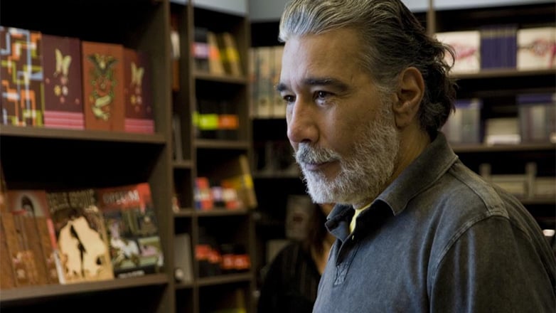 Φεστιβάλ Κινηματογράφου Θεσσαλονίκης: Τιμητικός Χρυσός Αλέξανδρος στον Γιώργο Τσεμπερόπουλο