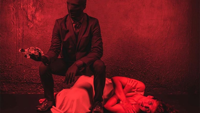 «HIV»: Η Λίλα Παντελίδου επιστρέφει με τον καθηλωτικό μονόλογο του Θανάση Τριαρίδη
