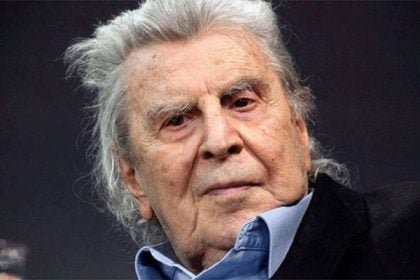 Τέσσερα χρόνια χωρίς τον Μίκη Θεοδωράκη
