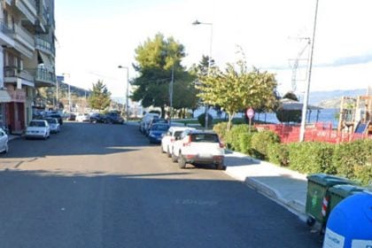 Δυτ. Ελλάδα: Πήγε να περάσει το δρόμο και βρέθηκε στο νοσοκομείο