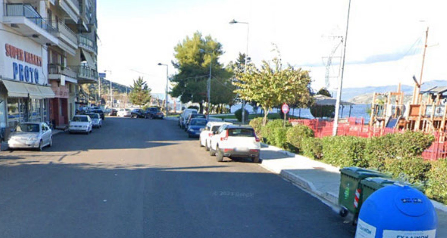 Δυτ. Ελλάδα: Πήγε να περάσει το δρόμο και βρέθηκε στο νοσοκομείο