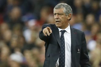 Παναθηναϊκός: Η Record βάζει τον Φερνάντο Σάντος στο «κάδρο» για τη θέση του προπονητή