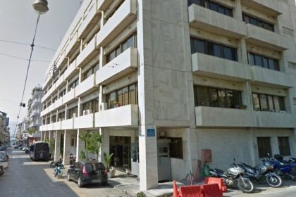 ΕΔΕ με εντολή Τσάτσαρη για την απόκρυψη του κινητού του 25χρονου, που κατηγορήθκε για την φωτιά στο Γηροκομειό
