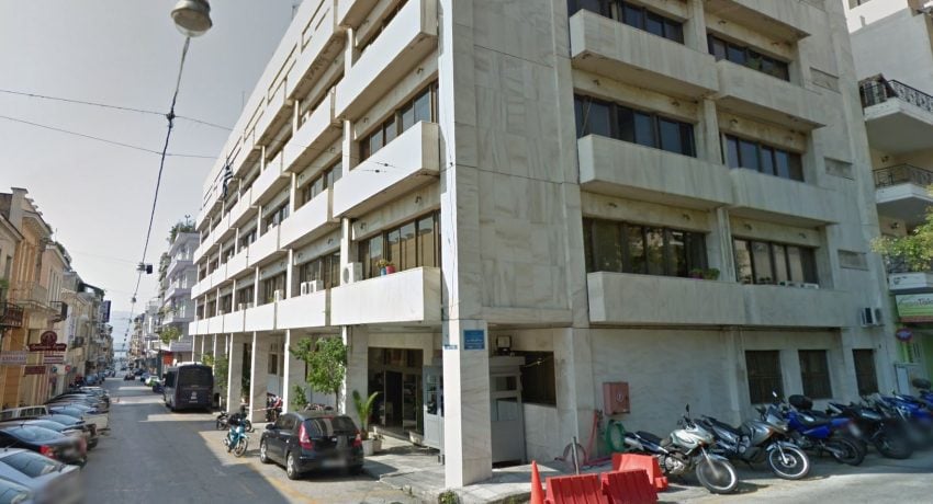ΕΔΕ με εντολή Τσάτσαρη για την απόκρυψη του κινητού του 25χρονου, που κατηγορήθκε για την φωτιά στο Γηροκομειό