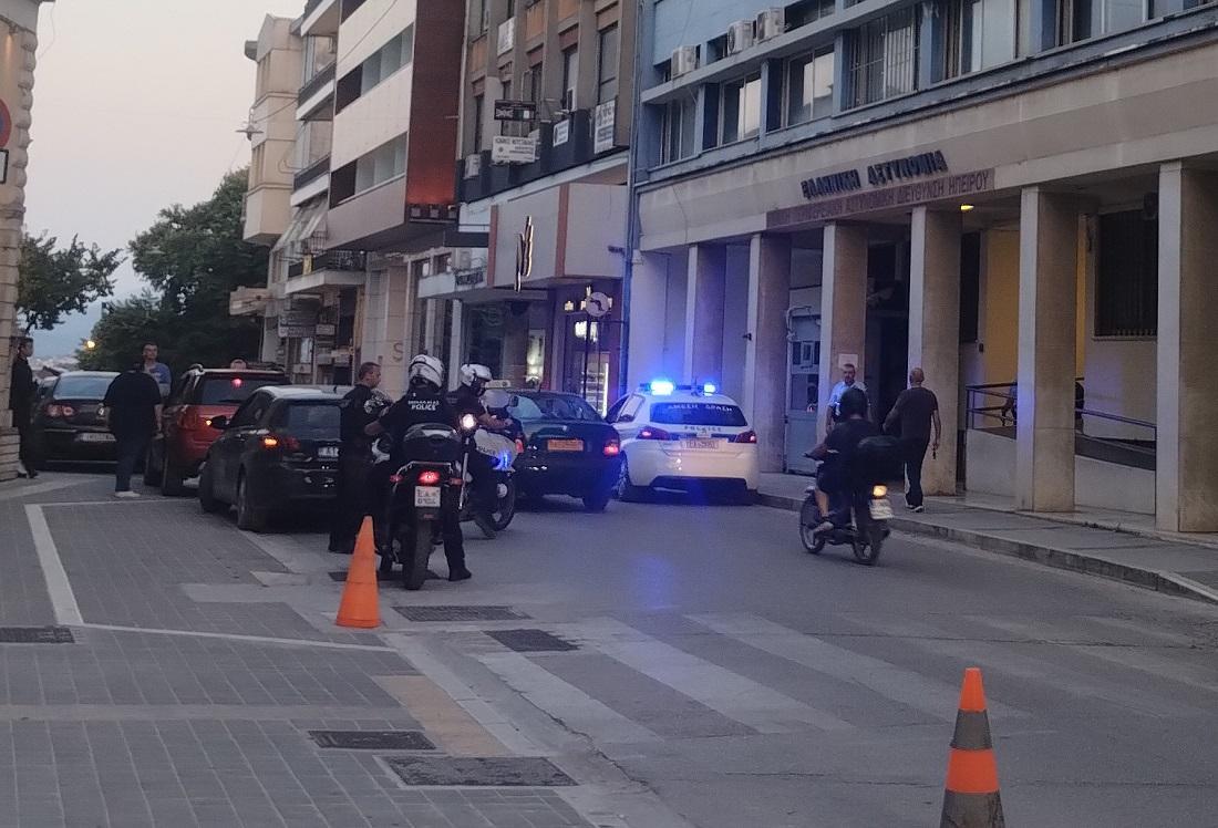 Ανήλικος επιτέθηκε σε 15χρονο και με γροθιά του έσπασε το σαγόνι