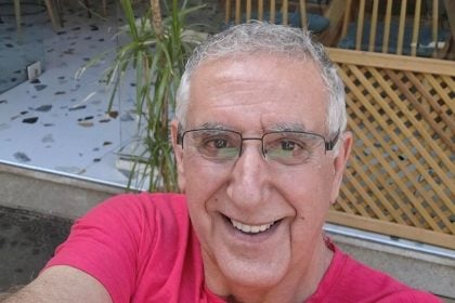 Σοκ στην Πάτρα: Έφυγε από τη ζωή ο Ανδρέας Αποσκίτης, η οικογένεια προχωρά σε δωρεά οργάνων