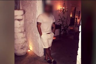 Αυτός είναι ο «Κοντός» μαστροπός - Βίαζε & εξέδιδε τα θύματά του