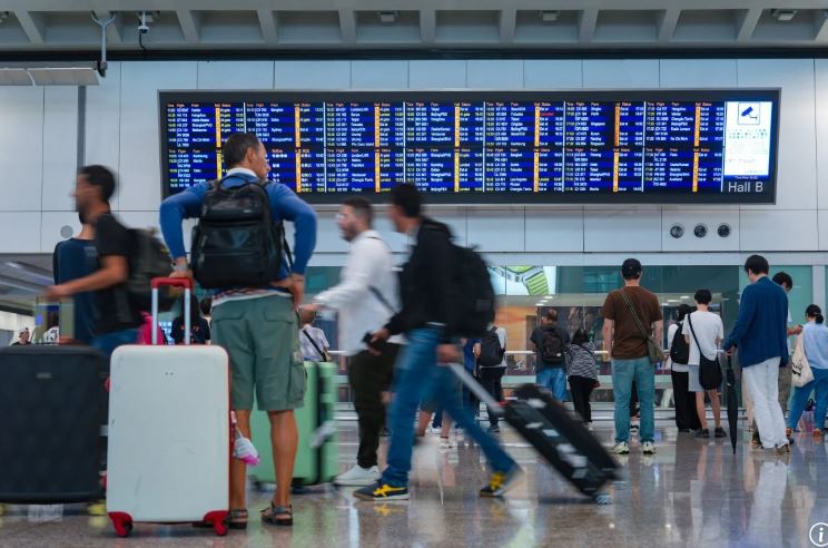 Υπερτυφώνας Ραγκάσα: Σε συναγερμό σήμερα οι Φιλιππίνες 