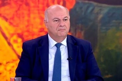 Κώστας Τσιάρας για την ευλογιά των προβάτων: «Θέλουμε να αποφύγουμε το lockdown»