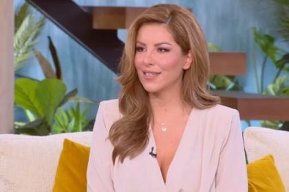 Αναστασία Γιάμαλη: «Στο σπίτι που μεγάλωσα η σιωπή δεν ήταν επιλογή»