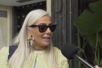 Άρια Καλύβα: Εξηγεί τους λόγους που αποχώρησε από το «Πρωινό»