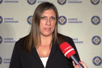 Ζωή Κωνσταντοπούλου: «Δεν υπάρχει τίποτα που θα με κάμψει»