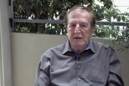 Γιώργος Κωνσταντίνου: «Η μεγαλύτερη επιτυχία στην καριέρα μου είναι…»