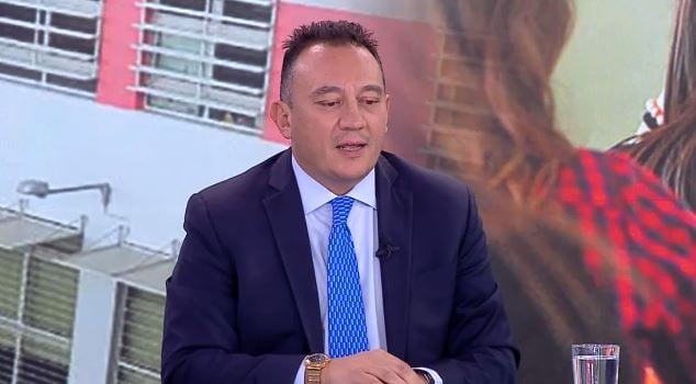 Κώστας Βλάσης: «Ανακοινώθηκαν 11.000 προσλήψεις αναπληρωτών» - Πότε αναμένονται στις σχολικές αίθουσες