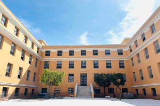 Τι καταγγέλλει ο Δήμος Πατρέων λίγο πριν την έναρξη της νέας σχολικής χρονιάς