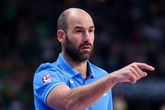 Σπανούλης: «Θα είμαστε έτοιμοι κόντρα στην Τουρκία»