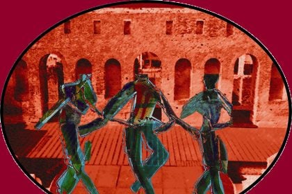 Ξεκινούν οι εγγραφές στο Χορευτικό Τμήμα του Δήμου Πατρέων