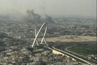 Κατάρ: Το Ισραήλ χτύπησε στελέχη της Χαμάς – Η ανακοίνωση του Στρατού