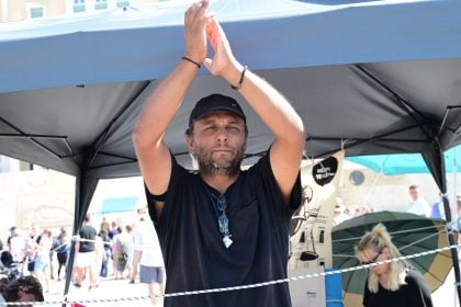 Πάνος Ρούτσι: «Δεν θέλω μόνο ταυτοποίηση της σορού, αλλά και τοξικολογικές εξετάσεις» – Συνεχίζει την απεργία πείνας