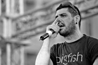 Παύλος Φύσσας: 12 χρόνια από την εν ψυχρώ δολοφονία του – Συγκέντρωση στο Κερατσίνι το απόγευμα