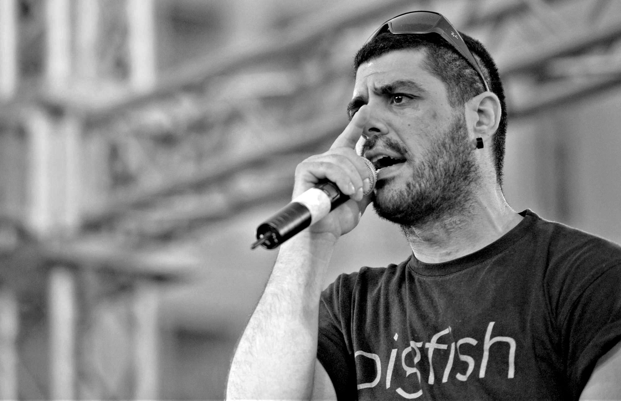 Παύλος Φύσσας: 12 χρόνια από την εν ψυχρώ δολοφονία του – Συγκέντρωση στο Κερατσίνι το απόγευμα