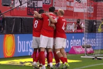 Αυστρία - Κύπρος 1-0: «Λύγισε» στις λεπτομέρειες